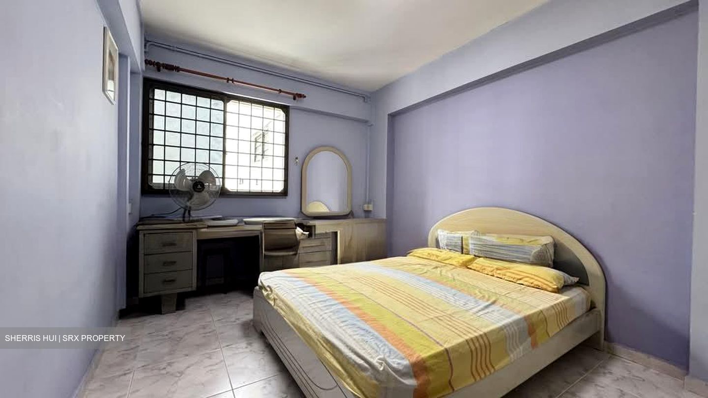 Blk 697 Hougang Spring (Hougang), HDB 4 Rooms #557276821